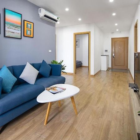 Da Nang Apartment Seaview Sunrise Екстер'єр фото