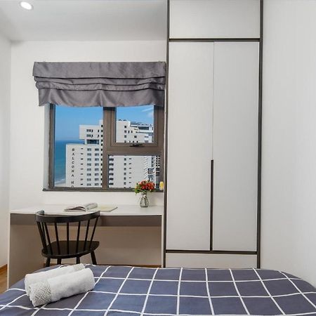 Da Nang Apartment Seaview Sunrise Екстер'єр фото