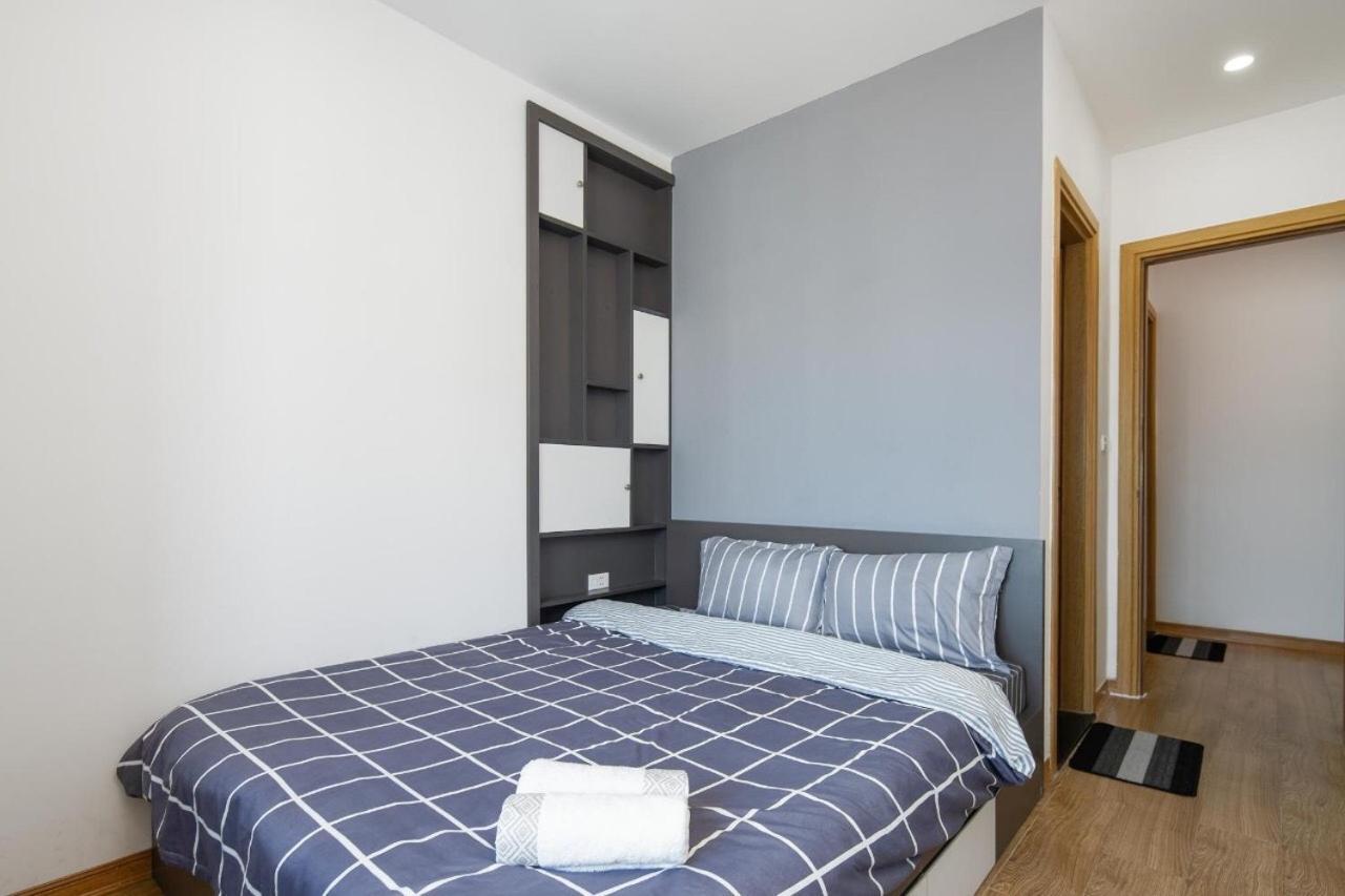 Da Nang Apartment Seaview Sunrise Екстер'єр фото