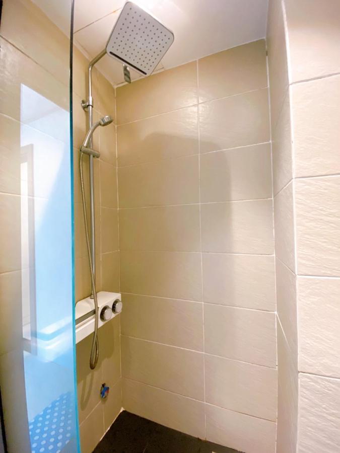 Da Nang Apartment Seaview Sunrise Екстер'єр фото