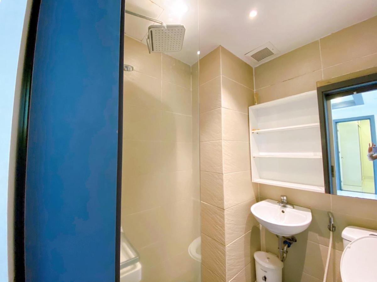 Da Nang Apartment Seaview Sunrise Екстер'єр фото