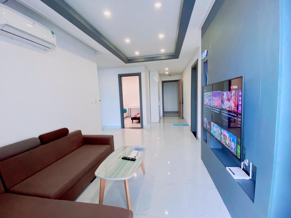 Da Nang Apartment Seaview Sunrise Екстер'єр фото