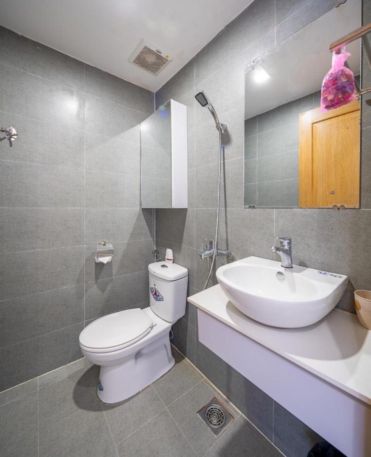 Da Nang Apartment Seaview Sunrise Екстер'єр фото