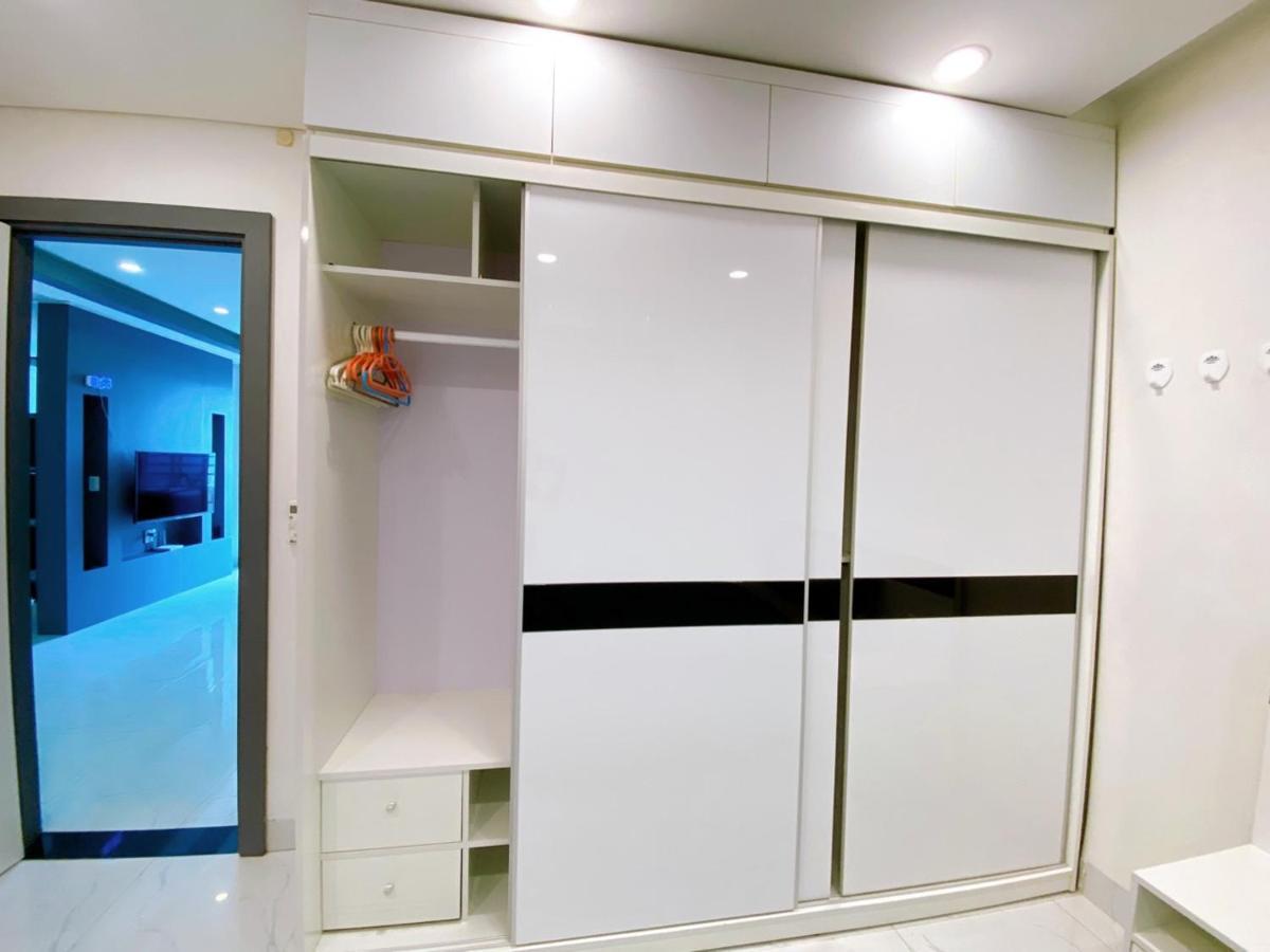 Da Nang Apartment Seaview Sunrise Екстер'єр фото