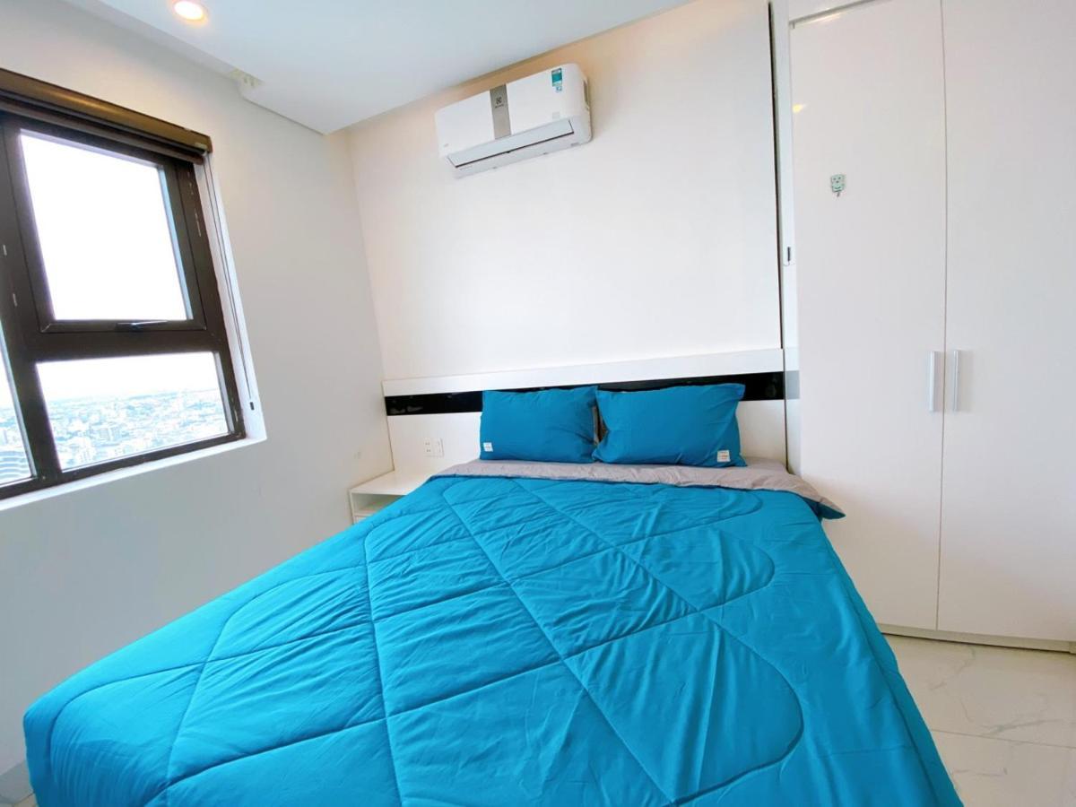 Da Nang Apartment Seaview Sunrise Екстер'єр фото
