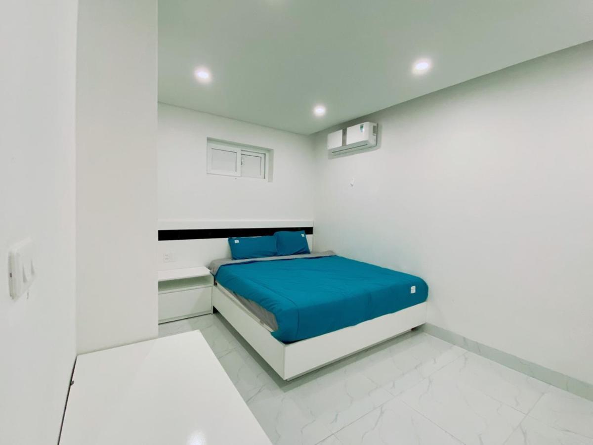 Da Nang Apartment Seaview Sunrise Екстер'єр фото