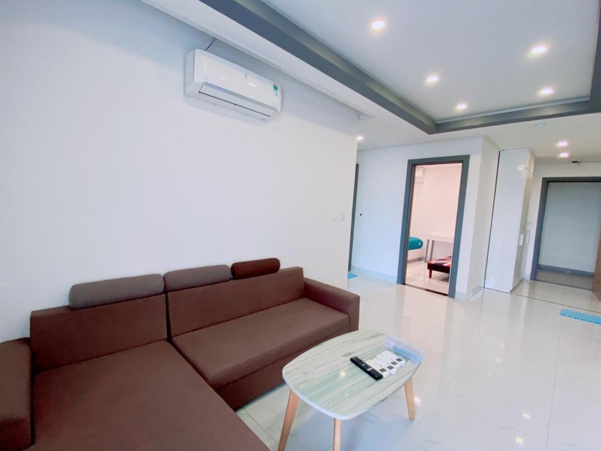 Da Nang Apartment Seaview Sunrise Екстер'єр фото