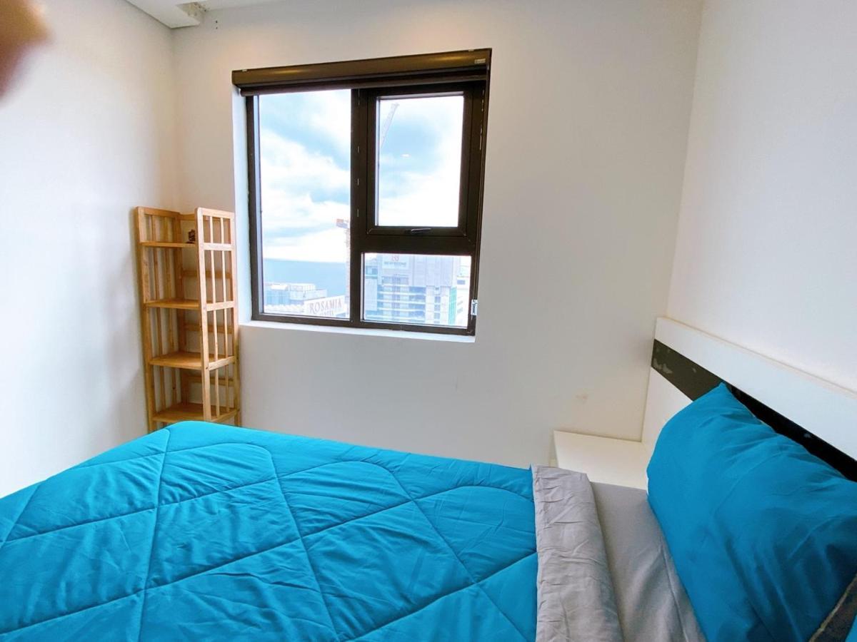 Da Nang Apartment Seaview Sunrise Екстер'єр фото